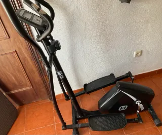 Bicicleta Elíptica