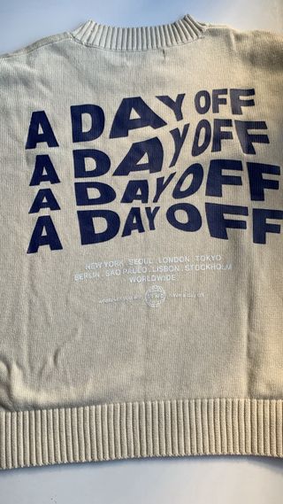 Suéter Pull & Bear:Comodidad y Estilo