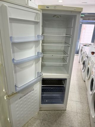 Nevera Teka Blanca