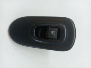 MANDO ELEVALUNAS DELANTERO DERECHO SEAT LEON (1M1)