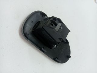 MANDO ELEVALUNAS DELANTERO DERECHO SEAT LEON (1M1)