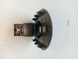 MANDO ELEVALUNAS DELANTERO DERECHO SEAT LEON (1M1)