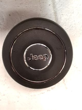KIT AIRBAG JEEP COMPASS