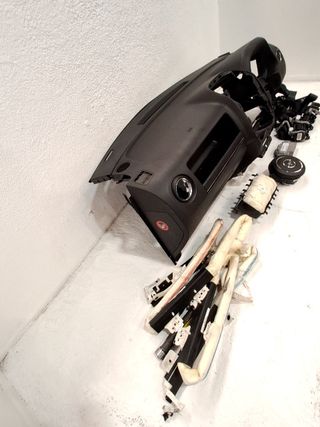 KIT AIRBAG JEEP COMPASS