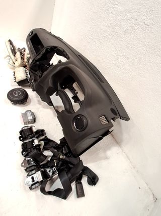 KIT AIRBAG JEEP COMPASS