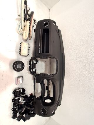 KIT AIRBAG JEEP COMPASS