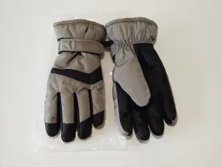 NUEVO Guantes de esquí hombre - L