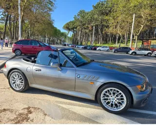 BMW Z3 1999