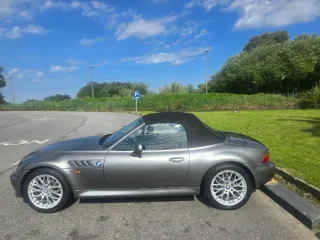 BMW Z3 1999
