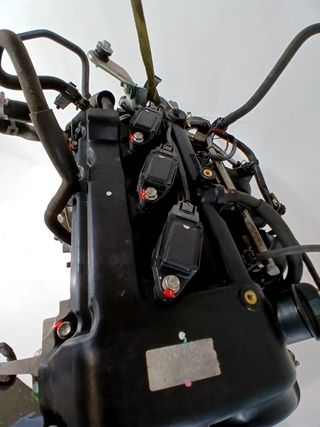 MOTOR COMPLETO MITSUBISHI SPACE STAR (A00)