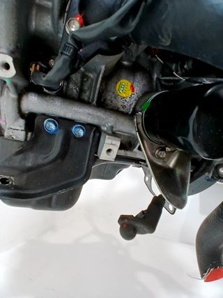 MOTOR COMPLETO MITSUBISHI SPACE STAR (A00)