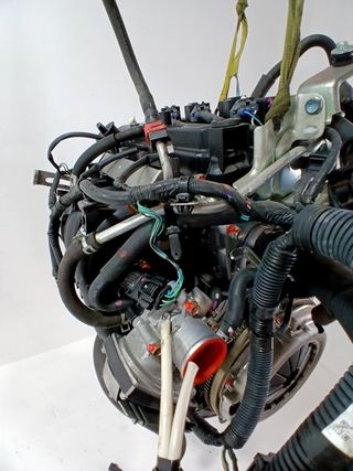 MOTOR COMPLETO MITSUBISHI SPACE STAR (A00)