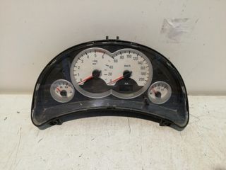 CUADRO INSTRUMENTOS OPEL COMBO (CORSA C) (2)