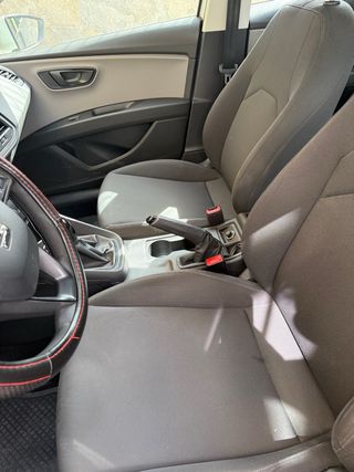 SEAT Leon 2019