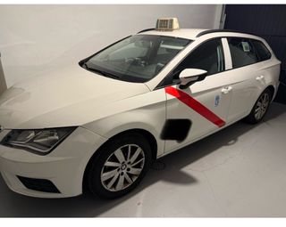 SEAT Leon 2019