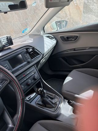 SEAT Leon 2019