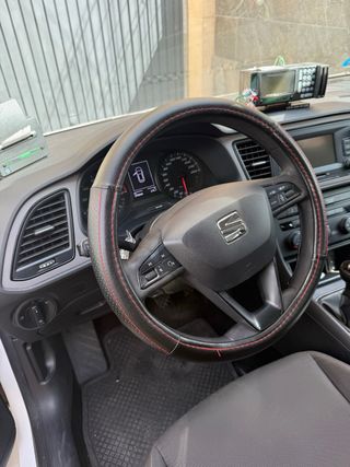 SEAT Leon 2019