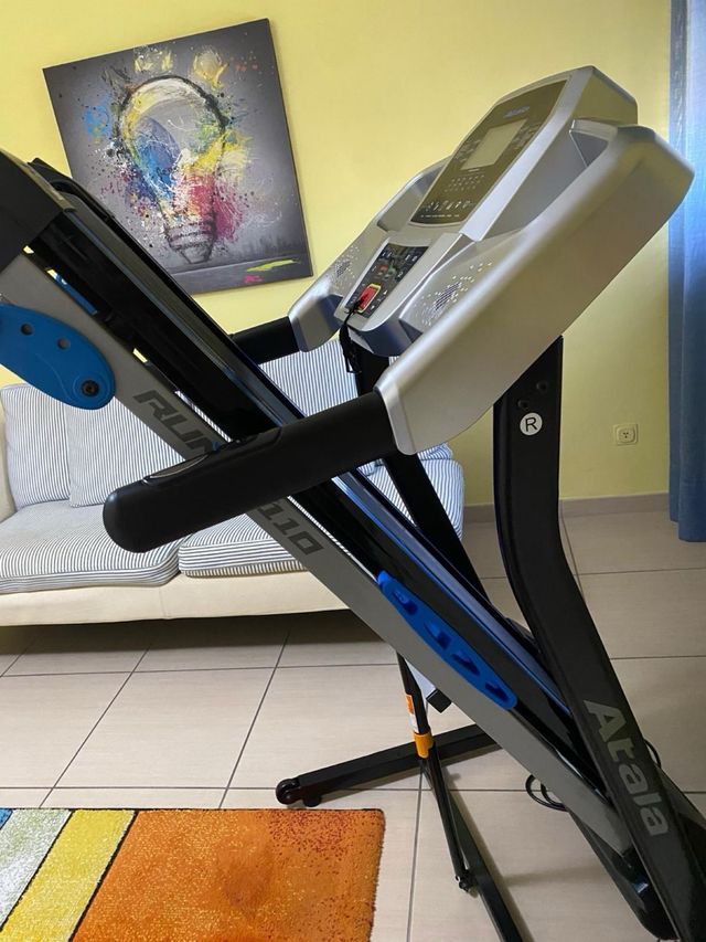 Tapis Roulant Runfit 110