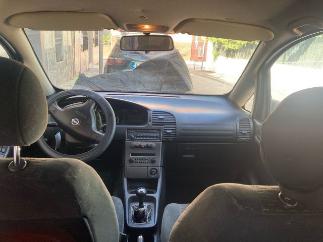 Opel Zafira 2005