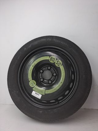 NEUMATICO REPUESTO MERCEDES-BENZ CLASE E COUPE (BM 238)