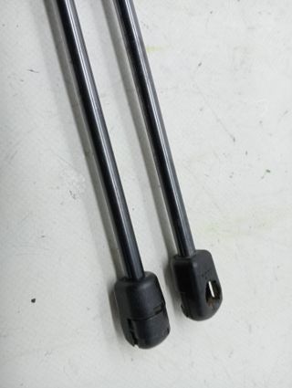 AMORTIGUADORES MALETERO / PORTON SEAT MII (KF1)