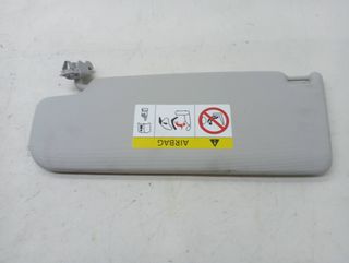 PARASOL DERECHO SEAT MII (KF1)