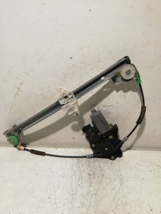 MOTOR ELEVALUNAS DELANTERO IZQUIERDO PEUGEOT 406 BERLINA (S1 (2)