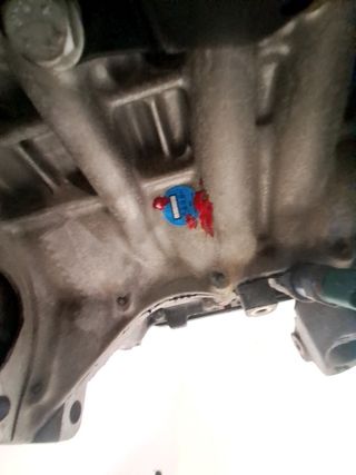 MOTOR COMPLETO MINI CLUBMAN (R55)