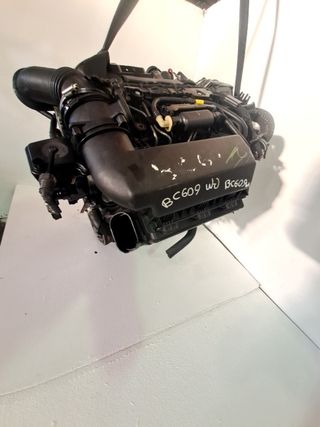 MOTOR COMPLETO MINI CLUBMAN (R55)