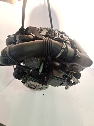 MOTOR COMPLETO MINI CLUBMAN (R55)