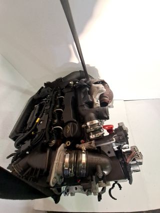 MOTOR COMPLETO MINI CLUBMAN (R55)