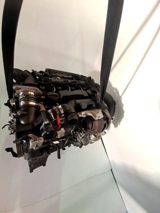 MOTOR COMPLETO MINI CLUBMAN (R55)