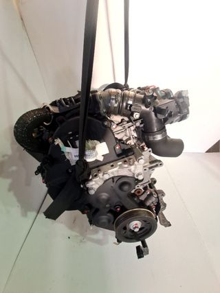MOTOR COMPLETO MINI CLUBMAN (R55)
