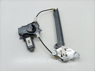 ELEVALUNAS TRASERO DERECHO NISSAN QASHQAI (J10) (2)