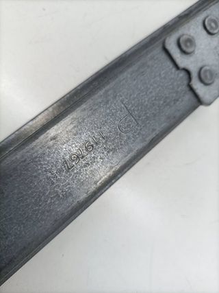 ELEVALUNAS TRASERO DERECHO NISSAN QASHQAI (J10) (2)