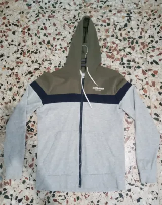 Chaqueta Jack & Jones Talla M
