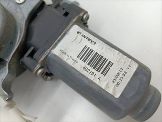 ELEVALUNAS TRASERO IZQUIERDO NISSAN QASHQAI (J10) (2)