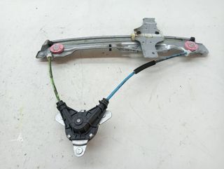 ELEVALUNAS TRASERO DERECHO PEUGEOT 208 (5)