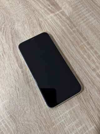 iPhone 11 bianco