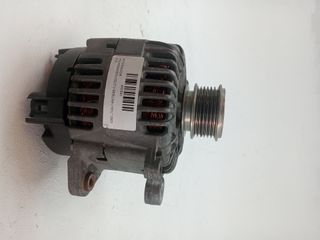 ALTERNADOR VOLKSWAGEN GOLF V BERLINA (1K1) (2)