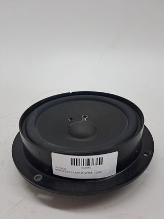 ALTAVOZ MERCEDES-BENZ CLASE M (W164) (7)