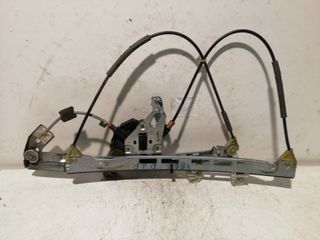 MOTOR ELEVALUNAS DELANTERO DERECHO PEUGEOT 206 BERLINA