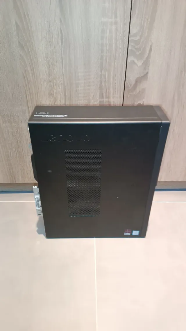 Ordenador Lenovo 