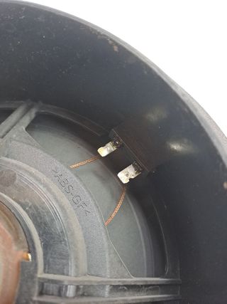 ALTAVOZ MERCEDES-BENZ CLASE M (W164) (8)