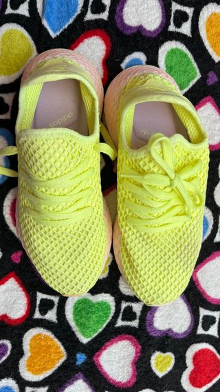 Adidas Deerupt Talla 37