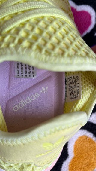 Adidas Deerupt Talla 37