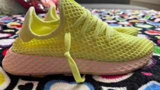 Adidas Deerupt Talla 37