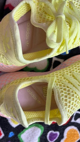 Adidas Deerupt Talla 37