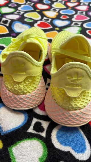 Adidas Deerupt Talla 37