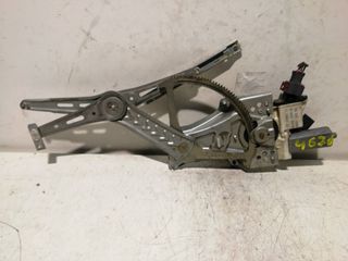 ELEVALUNAS DELANTERO IZQUIERDO OPEL VECTRA C BERLINA